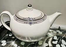Wedgewood amherst teapot for sale  UK