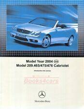 Mercedes manual service for sale  Seattle