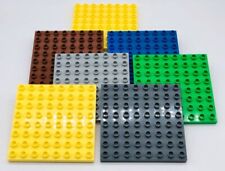 Lego duplo platten gebraucht kaufen  Waldstadt