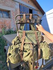 Lightweight rucksack p68 usato  Prignano Sulla Secchia