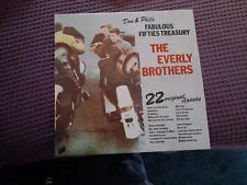 Everly brothers phil for sale  CAMBRIDGE