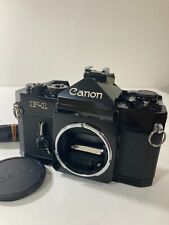Near mint canon for sale  Shipping to Ireland