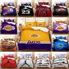 Basketball sports duvet for sale  Shipping to Ireland