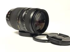 Objectif zoom tamron d'occasion  Vimoutiers