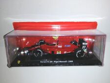 Ferrari nigel mansell usato  Corbetta