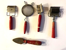 Vintage kitchen tools for sale  Harbeson