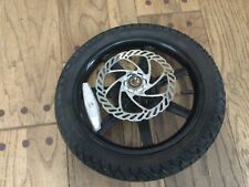 Front wheel tire for sale  Belmar