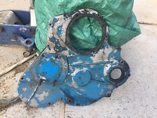Timing cover fordson for sale  Columbia