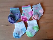 Baby socks pairs for sale  HONITON