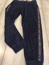 Tommy hilfiger velour for sale  KEIGHLEY