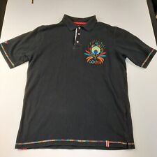 Coogi multicolor peacock d'occasion  Expédié en Belgium