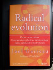Radical evolution. joel usato  Carpi