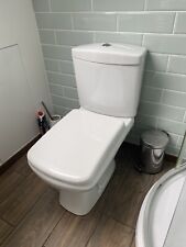 Toilet for sale  BEDFORD