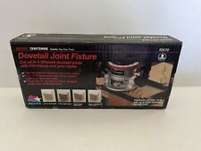 Craftsman dovetail joint for sale  Grand Rapids