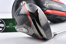 Taylormade driver degree for sale  LOANHEAD