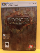 Bioshock compiuter windows usato  Pescia