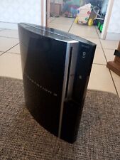 Ps3 console d'occasion  Fresnay-sur-Sarthe