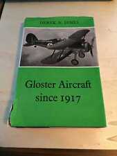 James gloster aircraft for sale  BRISTOL