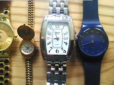 Lot montres guess d'occasion  Nancy-