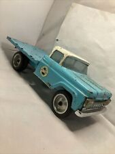 Nylint Ford ranch Truck 1960's Press Steel Original Toy 14 1/2” for sale  Shipping to South Africa