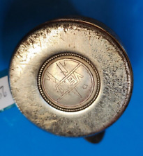 Campana bronzo marcata usato  Foligno