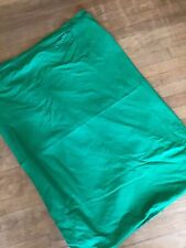 Green screen fabric for sale  BEXHILL-ON-SEA
