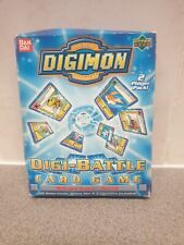 Digimon digi battle for sale  ILKESTON
