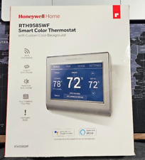 Honeywell home rth9585wf1004 for sale  Wabash