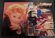 Lucille ball autographed for sale  San Diego