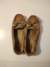 Sperry top siders for sale  Crystal River