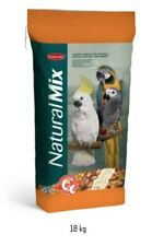 Naturalmix pappagalli padovan usato  Bari