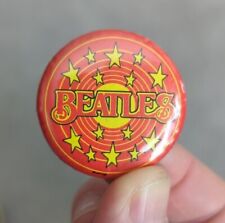 Vintage beatles pin for sale  Buffalo