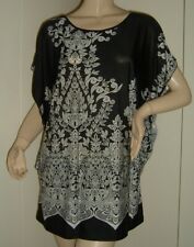 Shirt blusa nero usato  Portomaggiore