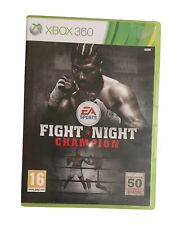 Xbox 360 fight for sale  CRAWLEY