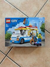 Lego city 60253 usato  Albizzate