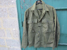 Veste hbt ww2 d'occasion  Crécy-en-Ponthieu