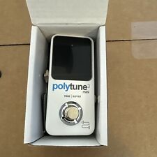 Electronic polytune mini for sale  Yonkers
