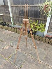 Vintage artists wooden for sale  LONDON