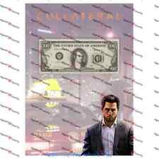 Nota de banco adereço usada filme garantia Tom Cruise notas autênticas comprar usado  Enviando para Brazil