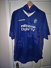 Glasgow rangers original for sale  STEVENAGE