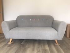 Contemporary seater sofa for sale  UK