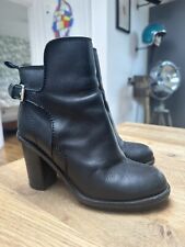 Acne studios boots for sale  HASSOCKS