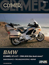 Clymer repair manual for sale  Indianapolis