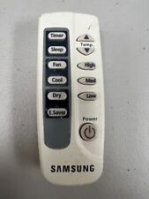 Controle remoto de ar condicionado Samsung ARC-755 DB61-00072A original genuíno comprar usado  Enviando para Brazil