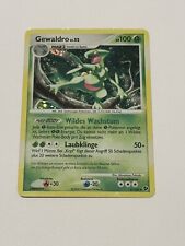 Pokemon gewaldro 106 gebraucht kaufen  Heidenau