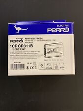 Perry 1crcr311b cronotermostat usato  Avigliano Umbro