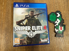 Sniper elite jeux d'occasion  Falaise