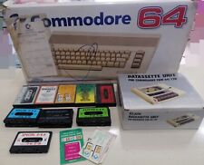 Commodore con scatola usato  Bagheria