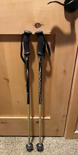 Rossignol gold black for sale  Savage