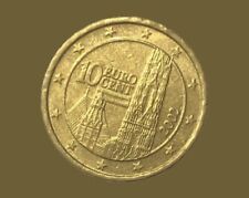 Euro cent münze gebraucht kaufen  Bietigheim-Bissingen